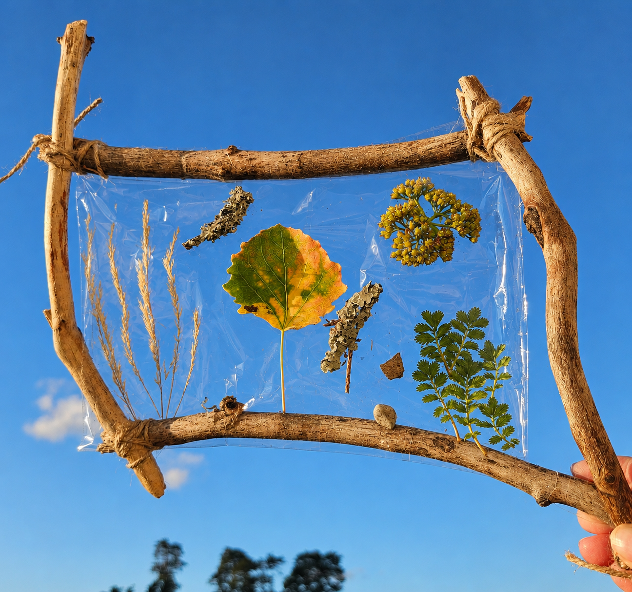 Naturbilde